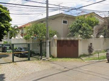 Casa · 286m² · 4 Quartos · 4 Vagas · Casa de vila exclusiva para locação