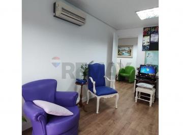 Comercial · 45m² · 1 Vaga · Conjunto Comercial Montado para Consultório | Santo Amaro