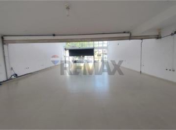 Comercial · 590m² · 3 Quartos · 30 Vagas · Galpão Comercial para Aluguel no Ipiranga com 30 Vagas | 590 m²