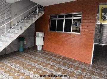 Casa · 70m² · 3 Quartos · 1 Vaga · Casa para aluguel - no Vila Tolstoi