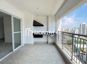 Apartamento · 92m² · 2 Quartos · 1 Vaga · Apartamento à venda - na Chácara Klabin