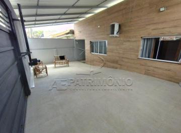 Casa · 250m² · 3 Quartos · CASA TERREA 3 QUARTOS - Além Ponte