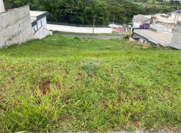Terreno · 357m² · 1 Quarto · Terreno a venda vila real - Jd América - Bragança Paulista
