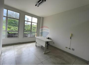 Comercial · 49m² · 4 Vagas · Sala Comercial Para Locação em frente ao fórum, Av. dos imigrantes 1580 - 2° andar 7 ambientes, 4 sa
