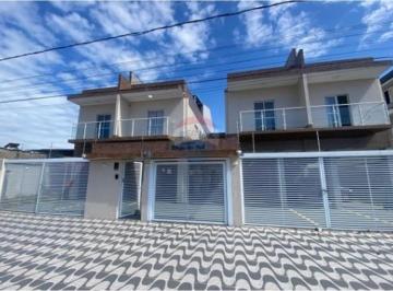 Apartamento · 114m² · 2 Quartos · 2 Vagas · Lindo Apartamento Duplex NOVO em Mongaguá (15)