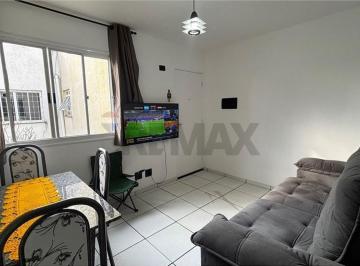 Apartamento · 45m² · 2 Quartos · 1 Vaga · Apartamento Nicola Cortez I, Com a opção de totalmente mobiliado ou sem mobilia