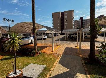 Apartamento · 52m² · 2 Quartos · 1 Vaga · Apartamento com elevador no Colinas de São Lourenço
