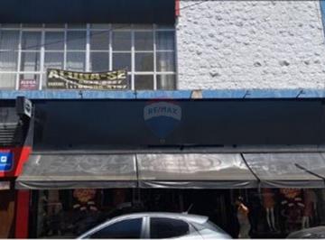 Comercial · 254m² · 9 Quartos · ALUGUEL CONJUNTO COMERCIAL COM 8 SALAS E 3 BANHEIROS NO CENTRO DE BRAGANÇA PAULISTA
