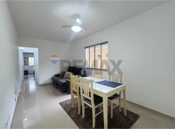 Apartamento · 64m² · 1 Quarto · Apartamento para locação - 1 quarto - Praia do Tombo - Guarujá