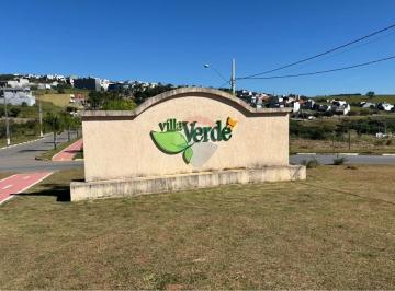 Terreno · 347m² · 1 Quarto · OPORTUNIDADE NO VILLA VERDE  TERRENO MISTO DE 347 M2