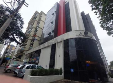Comercial · 45m² · 1 Vaga · "Alugue um Espaço Empresarial no Aquarius, SP!"