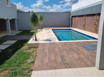 Casa · 424m² · 3 Quartos · casa para locação no condominio Marambaia (Pacote R$ 11.000,00)