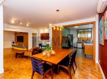 Apartamento · 186m² · 2 Quartos · 1 Vaga · Apartamento Jardim Paulista