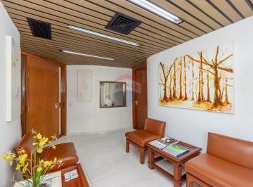 Comercial · 65m² · 3 Quartos · Conjunto comercial no Jardim Paulistano, na divisa com o Itaim Bibi
