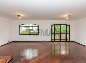 Apartamento · 180m² · 4 Quartos · 2 Vagas · Moema | 180 m2 | Amplitude, conforto e localização privilegiada