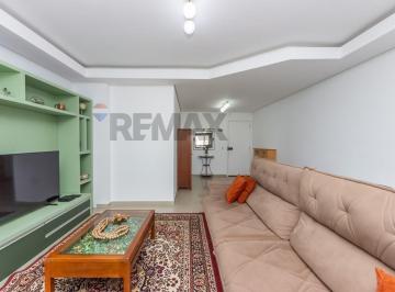 Apartamento · 97m² · 3 Quartos · 2 Vagas · Apartamento na Rua das Figueiras com 3 dormitórios em Santo André!!