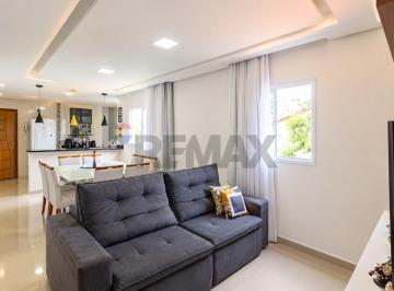 Apartamento · 148m² · 2 Quartos · 2 Vagas · Apartamento Cobertura 2 dormitórios, 1 suite (3° reversivel) Campestre Santo André