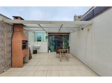 Apartamento · 100m² · 2 Quartos · 2 Vagas · Cobertura 2 dormitórios sendo 1 suíte - 2 vagas   Bairro Campestre, Santo André