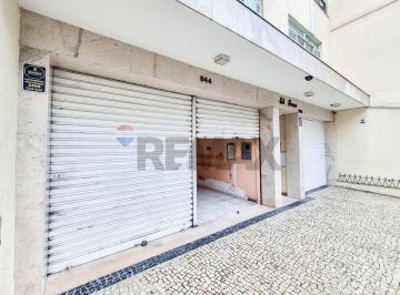Comercial · 162m² · LOJA COM 162m2, 2 ANDARES, 3 BANHEIROS PARA ALUGUEL NA RUA SÃO MATEUS EM JUIZ DE FORA.