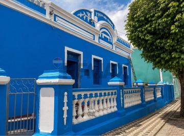 Rural · 300m² · 8 Quartos · 10 Vagas · Casa centenária em Martins-RN, 90.000m²!