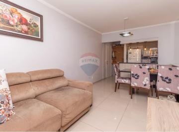 Apartamento · 77m² · 3 Quartos · 2 Vagas · Apartamento com 3 Dormit - 1 Suíte, Móveis Planejados e Lazer Completo no Campestre