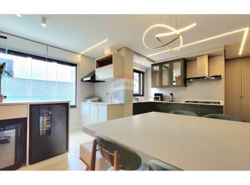 Apartamento · 91m² · 3 Quartos · 2 Vagas · Apartamento - Sacada Gourmet com churrasqueira , 3 dormitórios sendo 2 suítes, depósito e 2 vagas s