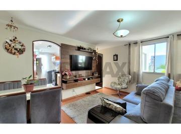 Apartamento · 51m² · 2 Quartos · 1 Vaga · Lindo Apartamento no Jardim Alvorada