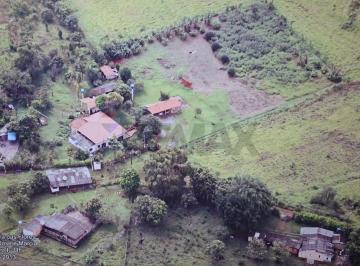 Rural · 20000m² · 3 Quartos · 3 Vagas · Chácara de 2 Hectares à Venda DF140 KM 10 (Fazenda Barreiros)