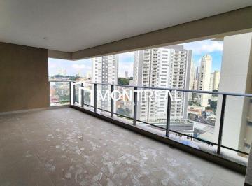 Apartamento · 114m² · 3 Quartos · 2 Vagas · Apartamento à venda - no Jardim Vila Mariana