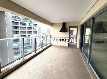 Apartamento · 114m² · 3 Quartos · 2 Vagas · Apartamento à venda - na Chácara Klabin