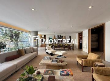 Apartamento · 300m² · 4 Quartos · 4 Vagas · Apartamento à venda - no Paraíso