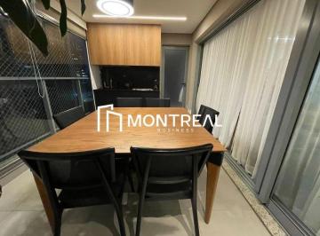 Apartamento · 114m² · 3 Quartos · 2 Vagas · Apartamento à venda - no Jardim Vila Mariana
