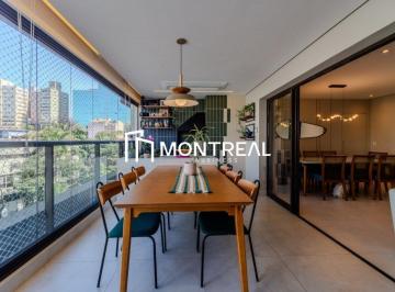 Apartamento · 159m² · 4 Quartos · 2 Vagas · Apartamento à venda - na Aclimação