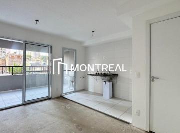 Apartamento · 66m² · 3 Quartos · 1 Vaga · Apartamento à venda - em Sacomã