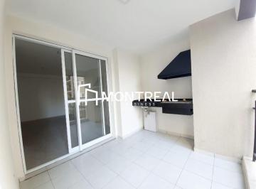 Apartamento · 81m² · 3 Quartos · 2 Vagas · Apartamento à venda - em Picanço