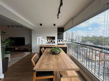 Apartamento · 115m² · 3 Quartos · 2 Vagas · Apartamento à venda - no Ipiranga
