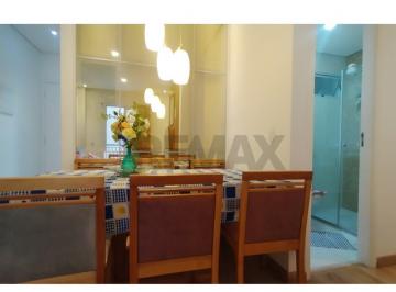Apartamento · 64m² · 2 Vagas · Apartamento 3 quartos à Venda Condomínio Viva Vista - Sumaré / SP.