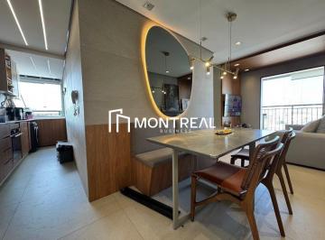 Apartamento · 62m² · 3 Quartos · 1 Vaga · Apartamento à venda - em Carrão