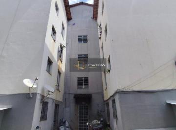 Apartamento · 50m² · 2 Quartos · Apartamento à venda - em Sapucaias III