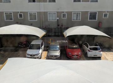 Apartamento · 50m² · 2 Quartos · Apartamento à venda - em Fonte Grande