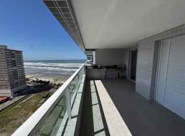 Foto 1 · Apartamento Vista Mar 2 dormitórios com 86 m² em Caiçara