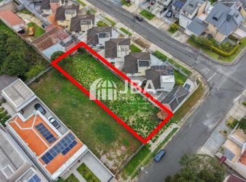 Terreno · 480m² · Terreno à venda - em Xaxim