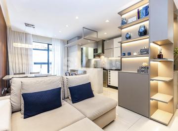 Apartamento · 71m² · 2 Quartos · 1 Vaga · Apartamento à venda - na Vila Izabel