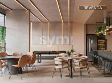 Sport Louge · Apartamento à venda - no Centro Cívico