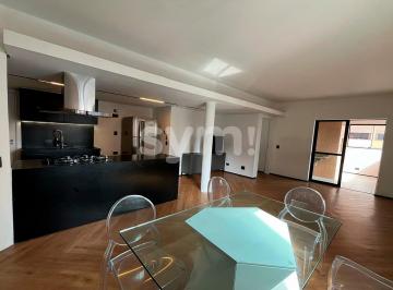 Sala · Apartamento à venda - em Cabral
