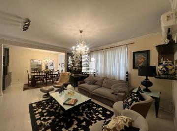 Apartamento · 169m² · 4 Quartos · Apartamento à venda - no Centro