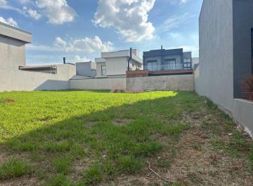 Terreno · 263m² · Terreno Plano de 250 m² no Condomínio Olívio Franceschini em Hortolândia