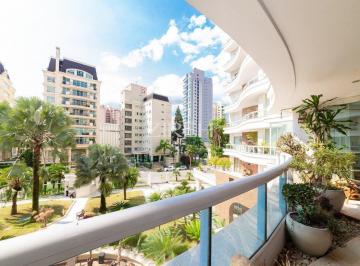 Apartamento · 234m² · 3 Quartos · APARTAMENTO DE ALTO PADRÃO PARA ALUGAR NO CABRAL | 3 SUÍTES E 4 VAGAS