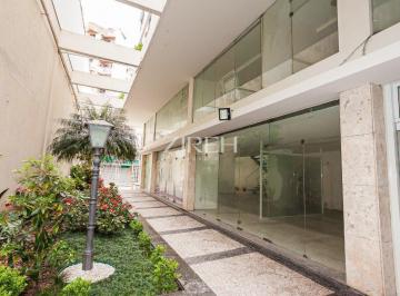 Comercial · 158m² · IMÓVEL COMERCIAL PARA ALUGAR COM ÓTIMA LOCALIZAÇÃO NO CENTRO!