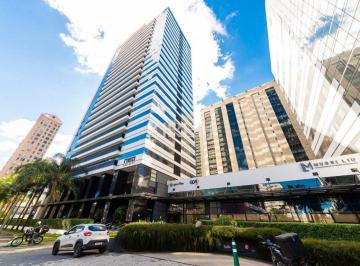 Apartamento · 57m² · 2 Quartos · APARTAMENTO PARA ALUGAR 2 QUARTOS E 2 VAGAS DE GARAGEM NO CENTRO CÍVICO